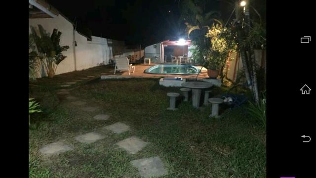 Casa para Temporada com piscina,4 quartos em Coroa Vermelha/Porto Seguro BA - Foto 17