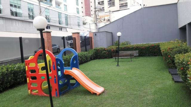 Apartamento Prédio Novo Renascença II, 2 Suíte, 1 Quarto, 2 Vaga Garagem - Foto 13