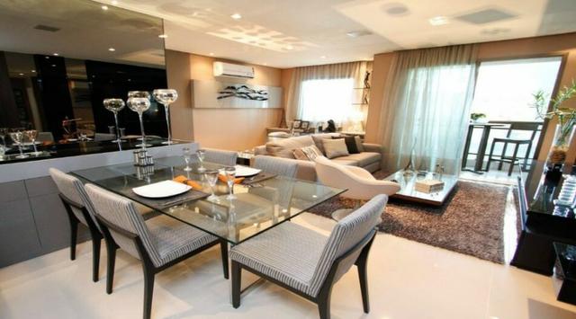 Apartamentos de 2 ou 3 quartos vizinho ao Shopping Riomar Papicu - Foto 12