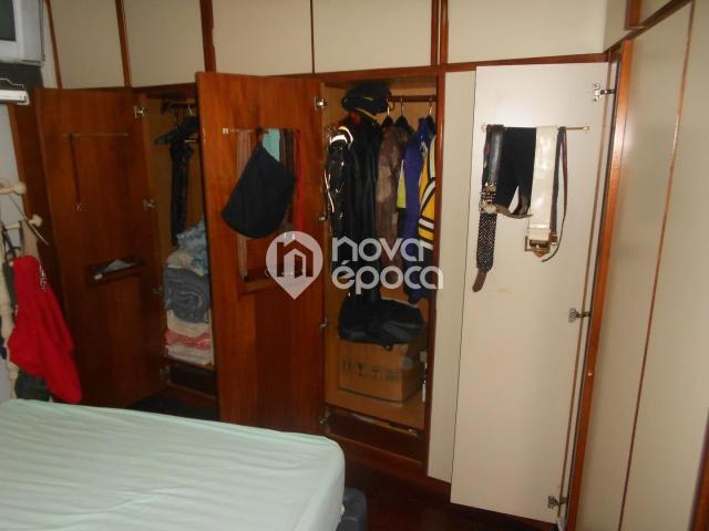 Apartamento à venda com 1 dormitórios em Maracanã, Rio de janeiro cod:AP1AP23888 - Foto 6
