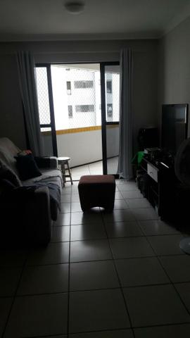 Apartamento Prédio Novo Renascença II, 2 Suíte, 1 Quarto, 2 Vaga Garagem - Foto 2