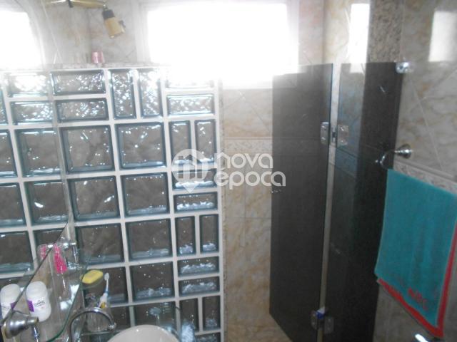 Apartamento à venda com 1 dormitórios em Maracanã, Rio de janeiro cod:AP1AP23888 - Foto 8