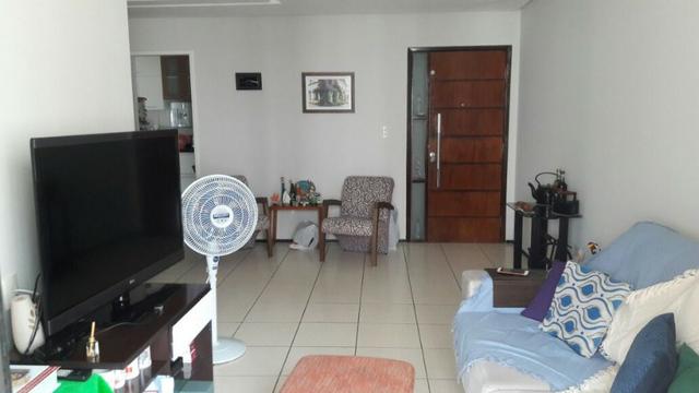 Apartamento Prédio Novo Renascença II, 2 Suíte, 1 Quarto, 2 Vaga Garagem - Foto 10