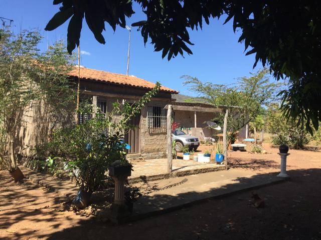 Chácara/Sítio 25 Hectares