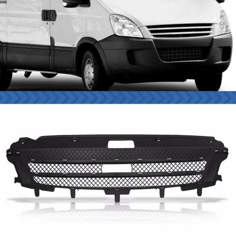 Ante Grade Radiador p/ Iveco Daily 2008 a 2012