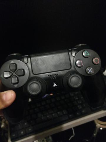 Controle PS4