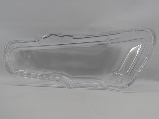 Lente Farol Lancer 2011 2012 13 14 15 2016 2017 Direito - Foto 5