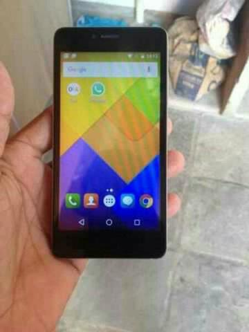 Celular positivo s520 Twister