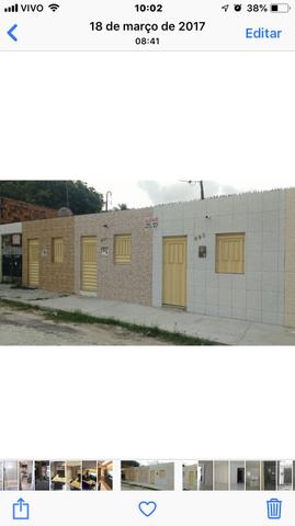 Aluguel 300,00 - 350,00 - 450,00