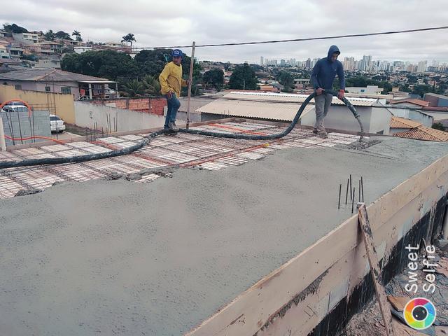Melhor Laje do DF * - Foto 2