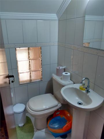 Sobrado Jardim das Indústrias, São José dos Campos - - Foto 5