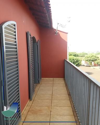 Casa em ribeirão preto para locação - Foto 11