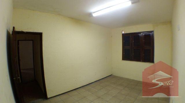 Casa residencial ou comercial p/ locação, na parquelândia por 2.300,00 - Foto 18