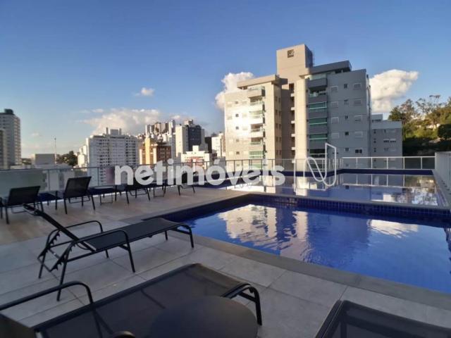 Apartamento à venda com 4 dormitórios em Buritis, Belo horizonte cod:750652 - Foto 19