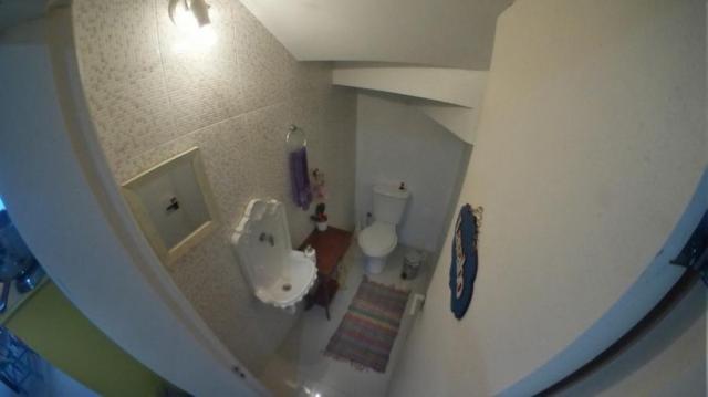 Casa para Venda em Garopaba, Pinguirito, 3 dormitórios, 1 suíte, 1 banheiro, 1 vaga - Foto 20