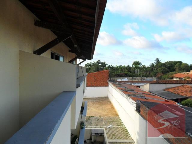 Apartamento para alugar de 54 m² por r$ 300,00/mês na messejana. - Foto 9