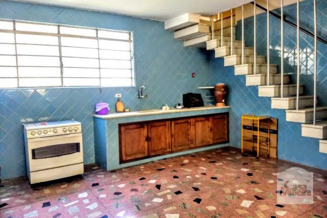 Casa à venda com 4 dormitórios em Carlos prates, Belo horizonte cod:247885 - Foto 10