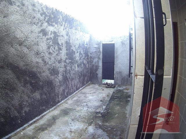 Casa em condomínio para alugar, 145 m² por r$ 1.400/mês - sapiranga - Foto 13