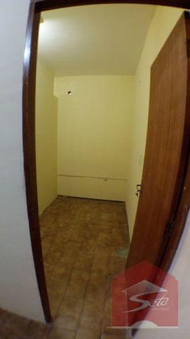Casa residencial ou comercial p/ locação, na parquelândia por 2.300,00 - Foto 13