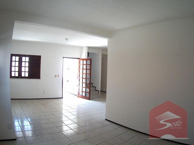 Casa em condomínio para alugar, 145 m² por r$ 1.400/mês - sapiranga - Foto 6