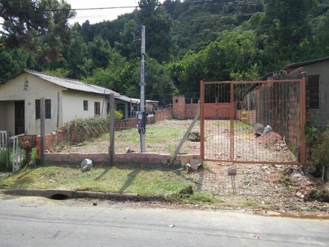 Terreno à venda em Aberta dos morros, Porto alegre cod:TE00089