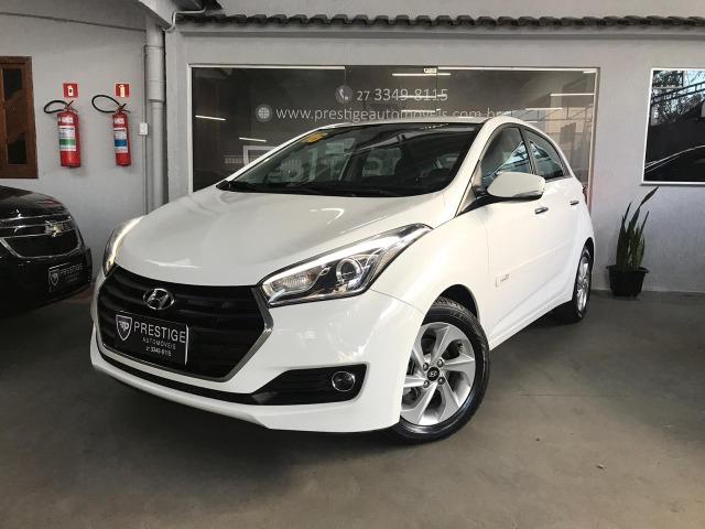 HB20 Premium 1.6 AUT Único Dono Garantia de Fábrica Super Novo Prestige Automóveis - Foto 2