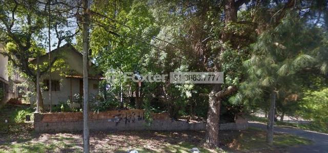 Terreno à venda em Chácara das pedras, Porto alegre cod:130977