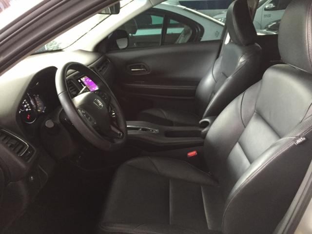 HONDA HR-V 1.8 16V FLEX EXL 4P 2016 - Foto 6
