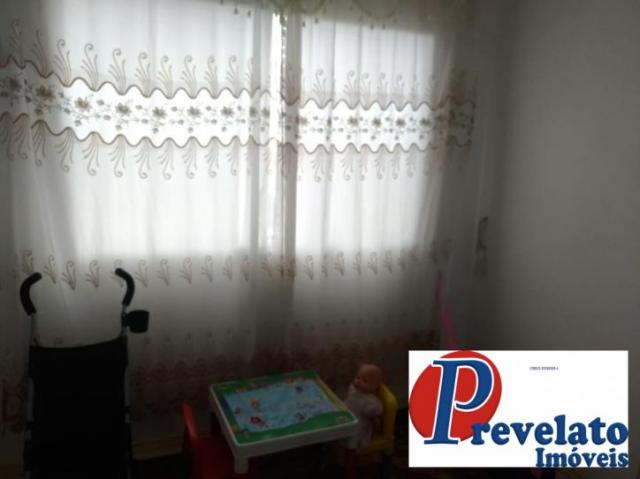 AP-6310 APARTAMENTO 2 DORM TABOÃO. 2 DORMS, 1 VG - Foto 10