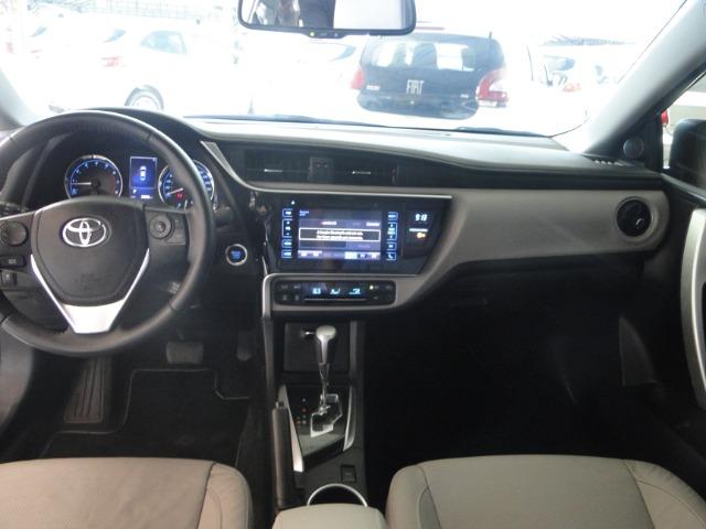 Corolla XEI 2017/2018 - Foto 10