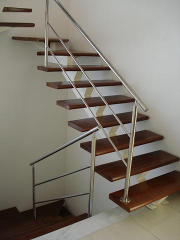 Corrimao inox - Foto 5