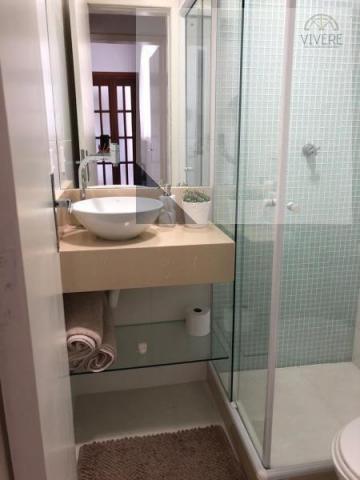 Apartamento para locação em niterói, fonseca, 1 dormitório, 1 suíte, 2 banheiros, 1 vaga - Foto 3