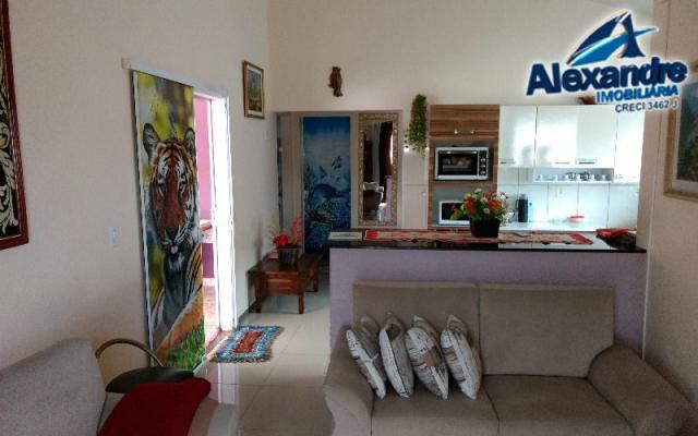 Casa em Schroeder - Centro Norte - Foto 2
