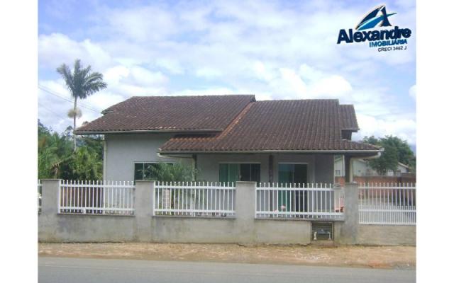 Casa em Schroeder - Rio Hern - Foto 2