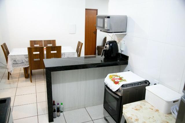 Apartamento em Ipatinga, 3 qts/suite, Sacada Sist. Alarme, 111 m². Valor 210 mil - Foto 9