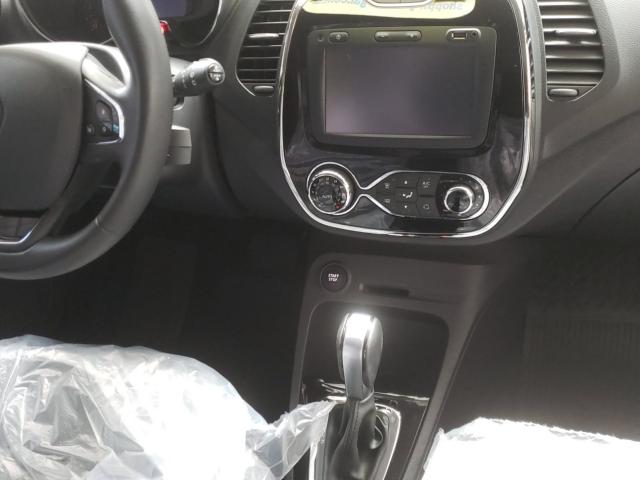 Renault captur 2017/2018 2.0 16v hi-flex intense automático - Foto 5