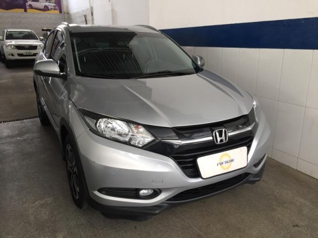 HONDA HR-V 1.8 16V FLEX EXL 4P 2016 - Foto 3