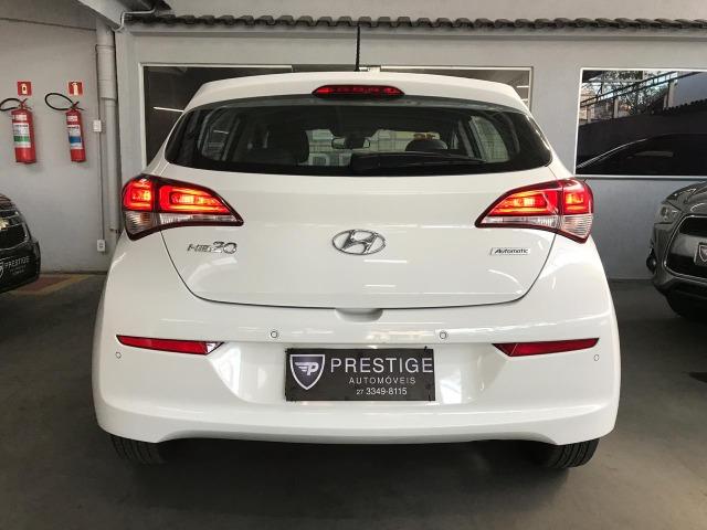 HB20 Premium 1.6 AUT Único Dono Garantia de Fábrica Super Novo Prestige Automóveis - Foto 6