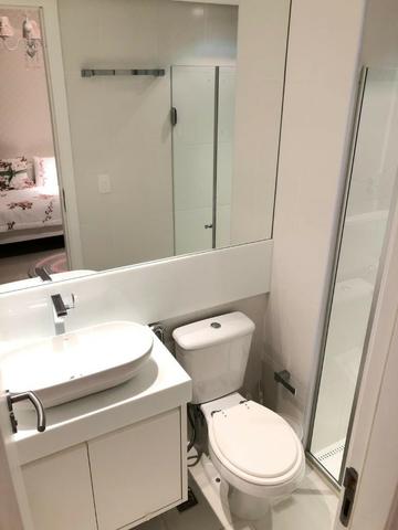 Apartamento 3 Suítes Patamares Alto Padrão Vista Mar - Foto 6