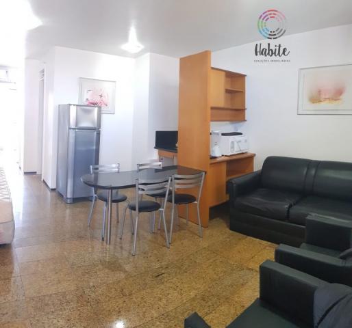 Flat, Meireles, Fortaleza-CE - Foto 15