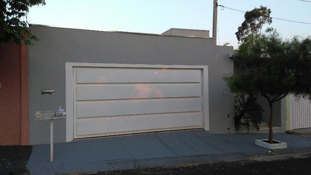Casa 3 dormitórios Residencial Granja Cecilia Bauru - Foto 9
