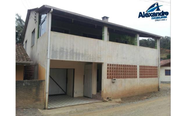 Casa em Guaramirim - Beira Rio