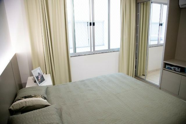Apartamento em Ipatinga, 3 qts/suite, Sacada Sist. Alarme, 111 m². Valor 210 mil - Foto 6