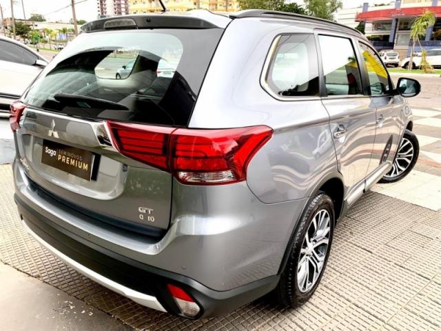 MITSUBISHI OUTLANDER 3.0 GT 4X4 V6 24V 2015 - Foto 6