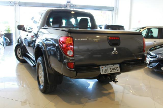 Mitsubishi L200 Triton HLS - Foto 6