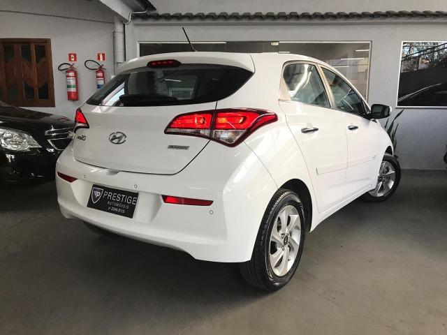 HB20 Premium 1.6 AUT Único Dono Garantia de Fábrica Super Novo Prestige Automóveis - Foto 5