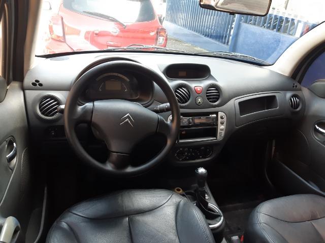 Citroen C3 1.4 2012 oportunidade sem entrada - Foto 2