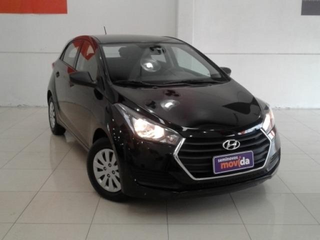 Hyundai Unique 2019 / IPVA 2019 Pago / Laudo Pericial Aprovado