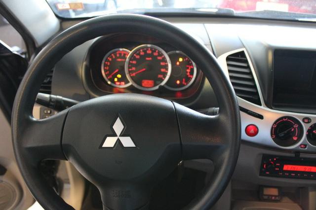 Mitsubishi L200 Triton HLS - Foto 11