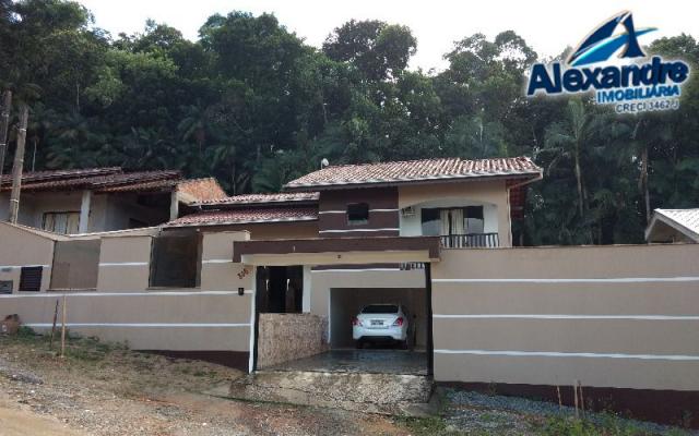 Casa em Jaraguá do Sul - São Luís - Foto 4